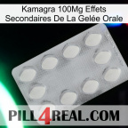 Kamagra 100Mg Effets Secondaires De La Gelée Orale 16